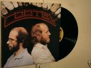 CORTEX - RARE FRENCH CRYPTO LP - PROG JAZZ FUNK