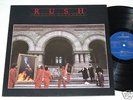 LP RUSH - MOVING PICTURES ORIGINAL 1981 TOP