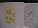 Sun Ra Original Saturn My Brother The Wind vol II NM