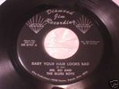 RARE DETROIT FUNK BREAK 45 MR. BO on DIAMOND JIM Listen