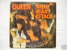 QUEEN Sheer heart attack LP MADE IN BOLIVIA