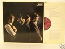 Rare ROLLING STONES rolling stones 1st UK Mono Vinyl LP