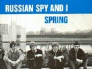 HUNTERS Russian Spy And I 1966 SUPER beat/garage LISTEN