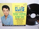 Elvis Presley - Easy Come, Easy Go  RCA EPA 4387