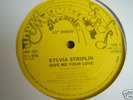 MODERN SOUL DISCO SYLVIA STRIPLIN 12 ROY AYERS SEALED