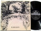 SXL 6002   Adam Giselle   KARAJAN   WBg ED1