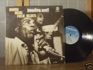HOWLIN' WOLF LP MORE REAL FOLK BLUES ORIGINAL CHESS