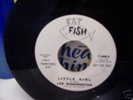 Lee Washington / little girl / Promo Copy 