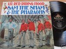 SAM THE SHAM & PHARAOHS - LI´L RED RIDING HOOD