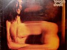 BACON FAT 'TOUGH DUDE' ORIGINAL UK LP