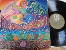 INCREDIBLE STRING BAND - 5000 SPIRITS OF..-GOLDEN LABEL