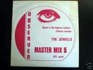 The Jewells - Black Is The Highest Culture - 12