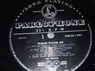 The Beatles   Please Please Me  New Zealand Original LP
