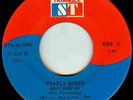 PEARLY QUEEN 45 Quit Jive' in MIAMI FUNK Sound Triangle