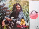 BINGY BUNNY (RADICS)++me and jane++CHA CHA++1982++KILLA