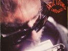 NEIL YOUNG Unplugged LP 1993  VINYL NEAR MINT