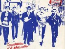 THE DRONES - Temptations of a White Collar Worker EP 77