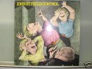 JOHN ST. FIELD – CONTROL (MOVIEPLAY 1975)