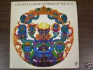 Grateful Dead Anthem of the Sun White Cover Remix Vinyl