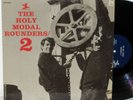 HOLY MODAL ROUNDERS: 2 Prestige ORIGINAL Michael Hurley