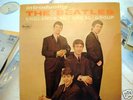 Orig. Introducing the Beatles VJ LP with Rare 45 label