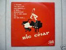 25CM  JEAN CONSTANTIN  BIG CESAR  INSTRUMENTAL