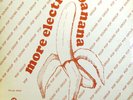 Pretty Things MORE ELECTRIC BANANA   MONO
