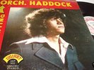 RUBBY HADDOCK-PRESENTING ORQ HADDOCK-EL TERROR DE PONCE