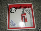 Ovaltinees British Justice Ep Skinhead Oi RAC
