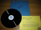 PINK FLOYD LIVE AT LEEDS RARE ACETATE-LIMITED 30 COPIES