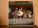 DECCA SXL 6187 Herbert von Karajan Tchaikowsky  WB-Orig
