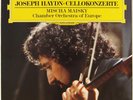 DGG DIGITAL HAYDN CELLO CONCERTOS MISCHA MAISKY NM