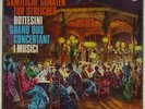 PHILIPS ROSSINI STRING SONATAS I MUSICI 2 LP BOX NM