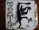LP TROMATISM  PUNK OI