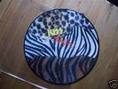Kiss, Animalize Picture Disc, ltd.edition, excellent