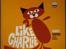 TEFTELLER Modern Swing Charlie Shavers Everest Stereo