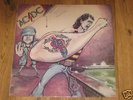 AC/DC - Dirty Deeds Done Dirt Cheap 1976 Albert Records