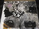 THE BEATLES- REVOLVER ALTERNATE - MULTICOLORED 2 LP