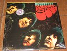 THE BEATLES-ALTERNATE RUBBER SOUL 2 LP Swinging Pig