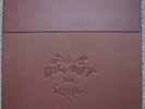 OASIS - DIG OUT YOUR SOUL 4 LP /3CD PLUS BOOKLET BOXSET