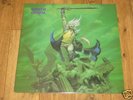 Cirith Ungol - Frost & Fire 1981 Liquid Flames Records