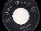 SIMMER DOWN / I DONT NEED YOUR LOVE - THE WAILERS