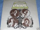 THE KINKS Something Else By… RARER STEREO Orig UK 67 LP