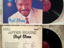 LLOYD GLENN After Hours LP Original Score VG+ 1957