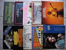 Neil Diamond, Fleetwood Mac, Santana, Scott Mc Kenzie..