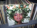 WALDO LOVE DON'T GROW ON TREES  LP