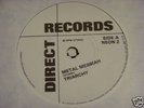 Triarchy – metal messiah RARE NWOBHM 7