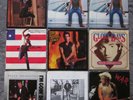 9 BRUCE SPRINGSTEEN 7