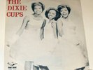 Dixie Cups Rare Swedish EP Chappel of Love Soul Pop