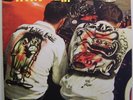 V/A WAX 'EM DOWN LP Rare Ed Roth Hot Rod cvr Surf